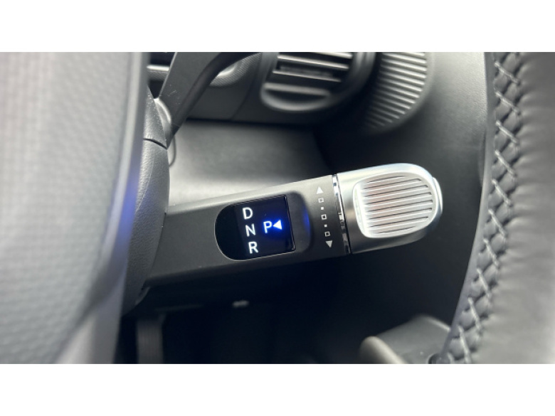 Hyundai INSTER 85kW 02 49kWh 5dr Auto Electric Hatchback